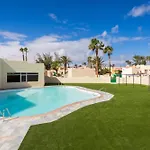 8145A - Bonito Bungalow Costa Calma
