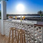 Beachfront Two Bedrooms House Casa Toral