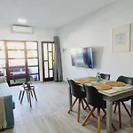 Apartamento Playitas Salema