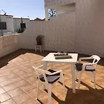 Sunny Terrace