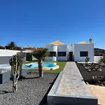 Villa Volcan