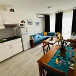 Apartamento Perla Marina