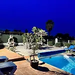 Casa Piedra, Luxury Family Front Line Golf, Hot Tub,Pool Table, 8 Pers, Caleta De Fuste