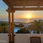 The Sunset
