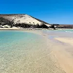 Apartment Magica With Pool Fuerteventura Costa Calma