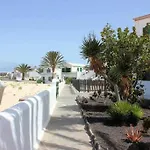 Rest Nook Apartment On The Cotillo Beach