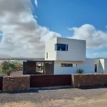 Private Villa With Pool In Lajares