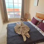 Apartamento Mi Casa Tu Casa