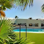 Mirador De Sotavento Apartment 8209