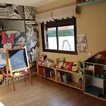 Villa De Lujo Que Mira Al Mar