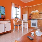 Casa Las Tinajas 1