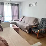 Apartamento Los Girasoles