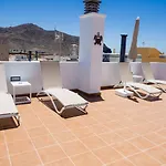 Viviendas Vacacionales Amanay