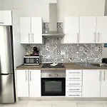 Cotillo Luna En Centro, 1 Min De La Playa, Cocina Completa Y Wifi
