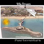 Villa Dreams - Villas La Estancia -