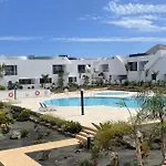 Marvillafuerte - Appart Air-Conditioned Swimming Pool & Private Jacuzzi