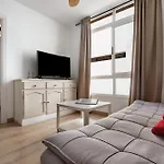 Apartamento Playa Morro Jable 1A