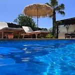 Casa Los Fuertes