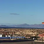 Casa Fuerte Aventura