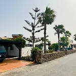 Casa Los Fuertes