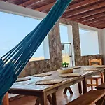 4 Family Home With Pool, Fuerteventura-Gran Tarajal