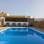 Casa Antigua En El Centro De Fuerteventura