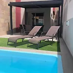 Villa Inda