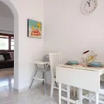 Casalunalajares With Heated Pool