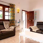 Casalunalajares With Heated Pool