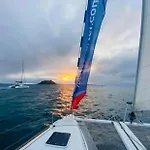 Luna De Lobos