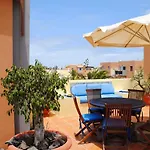 Casa Leon Fuerteventura