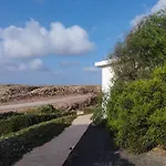 Casa Ina In El Roque, El Cotillo