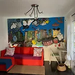 Workation - La Casita De Elsi Y Fran