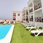 El Cotillo On The Beach Playa La Concha