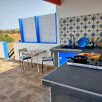 Suite Estrella Azul