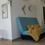 Apartamento Ajuy