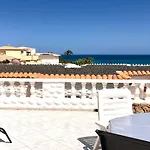 Welooveyou Top Seaside