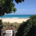 Dream House On The Beach