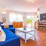Apartment Chateau Morro 4