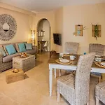 Appartement In Pajara Mit Terrasse