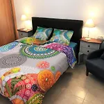 Moderne Ferienwohnung Mit Terrasse Und Meerblick