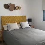 Strandnahe Ferienwohnung In Morro Jable Mit Garten
