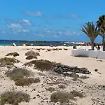 Casa Emilia Cotillo Mar