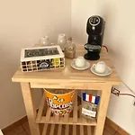Popcorn Home Fuerteventura