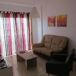 La Lajita Meerblick