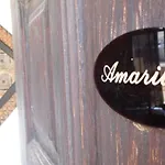 Liebevoll Eingerichtetes Apartment Calima Amarilo
