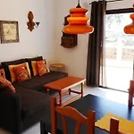 Liebevoll Eingerichtetes Apartment Calima Amarilo