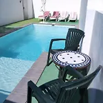 La Caldereta Casa Rural