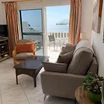Apartamentos Bahia Playa. Costa Calma.
