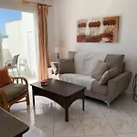 Apartamentos Bahia Playa. Costa Calma.